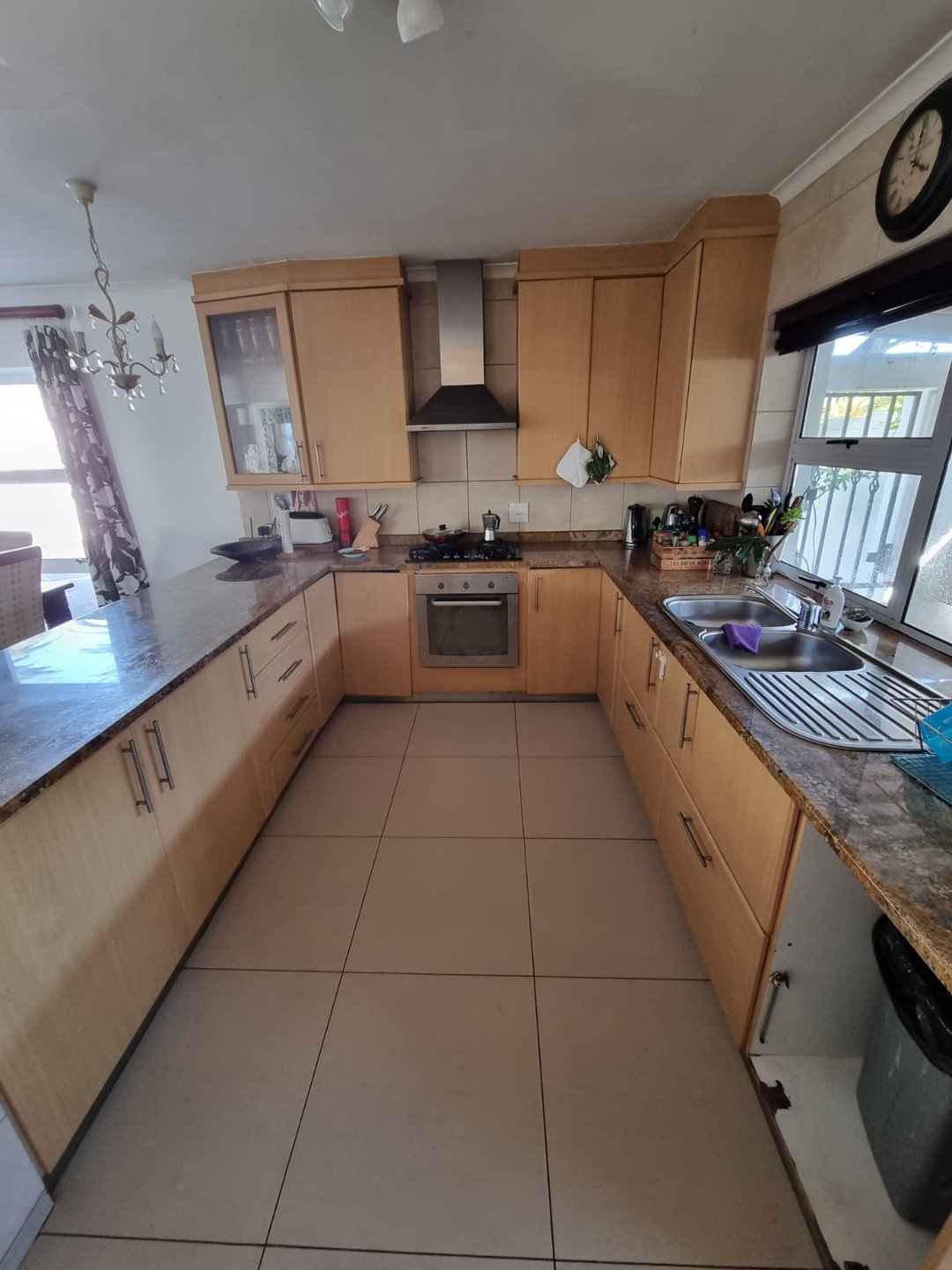 4 Bedroom Property for Sale in Blouberg Rise Western Cape